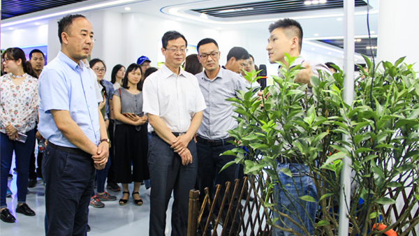 數(shù)字耕保助推數(shù)字農(nóng)業(yè)，托普云農(nóng)信息化技術(shù)守護(hù)國家糧倉