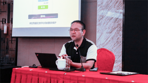 數(shù)字耕保助推數(shù)字農(nóng)業(yè)，托普云農(nóng)信息化技術(shù)守護(hù)國家糧倉