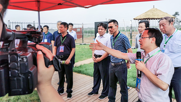 緊扣植保行業(yè)需求，托普云農(nóng)產(chǎn)業(yè)化應(yīng)用助力綠色防控