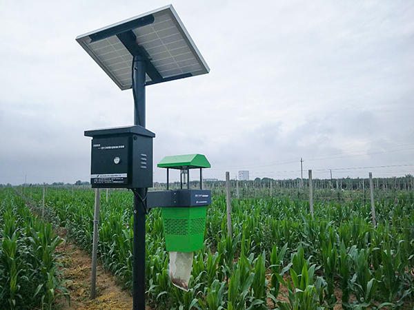 農(nóng)用殺蟲燈