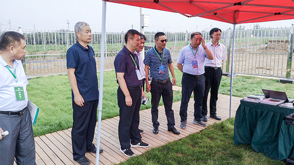 緊扣植保行業(yè)需求，托普云農(nóng)產(chǎn)業(yè)化應(yīng)用助力綠色防控