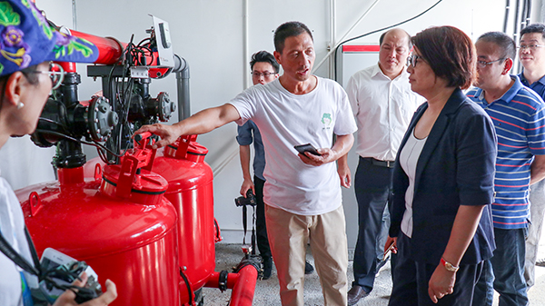 托普云農(nóng)助力浦江打造5G+農(nóng)業(yè)信息化應(yīng)用先行標(biāo)桿縣