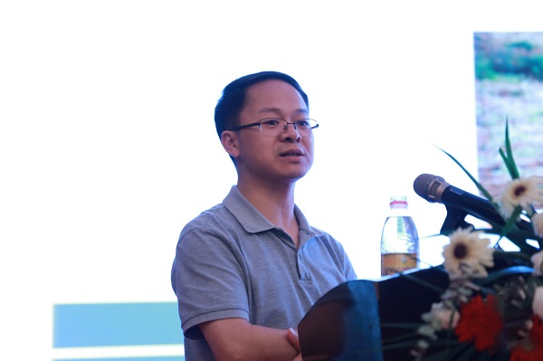 2019年國家黃淮海區(qū)玉米新品種展示示范觀摩暨品種試驗培訓(xùn)班在豫舉行