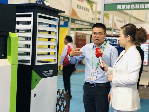 托普云農(nóng)|持續(xù)做強農(nóng)業(yè)品牌，探索農(nóng)業(yè)發(fā)展新未來