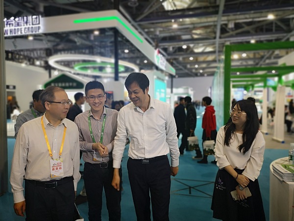 托普云農(nóng)|持續(xù)做強農(nóng)業(yè)品牌，探索農(nóng)業(yè)發(fā)展新未來