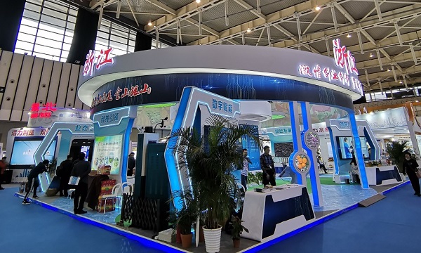 雙新雙創(chuàng)會｜托普云農(nóng)創(chuàng)新助力新農(nóng)民創(chuàng)業(yè)