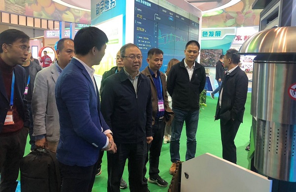 雙新雙創(chuàng)會｜托普云農(nóng)創(chuàng)新助力新農(nóng)民創(chuàng)業(yè)