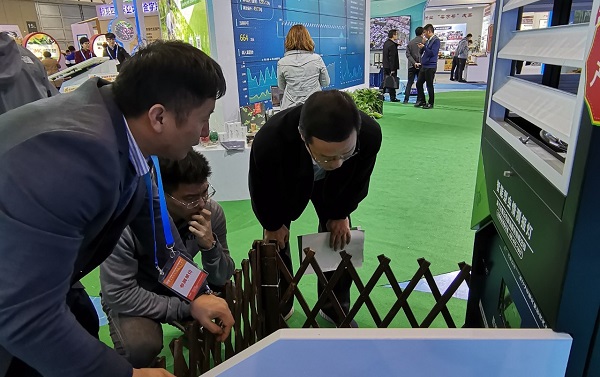 雙新雙創(chuàng)會｜托普云農(nóng)創(chuàng)新助力新農(nóng)民創(chuàng)業(yè)