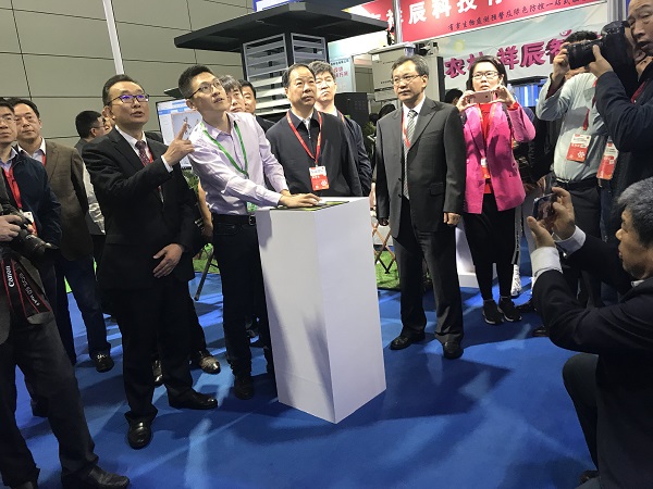 全國植保雙交會｜AI引領，托普云農(nóng)技術助力應對植保全新挑戰(zhàn)