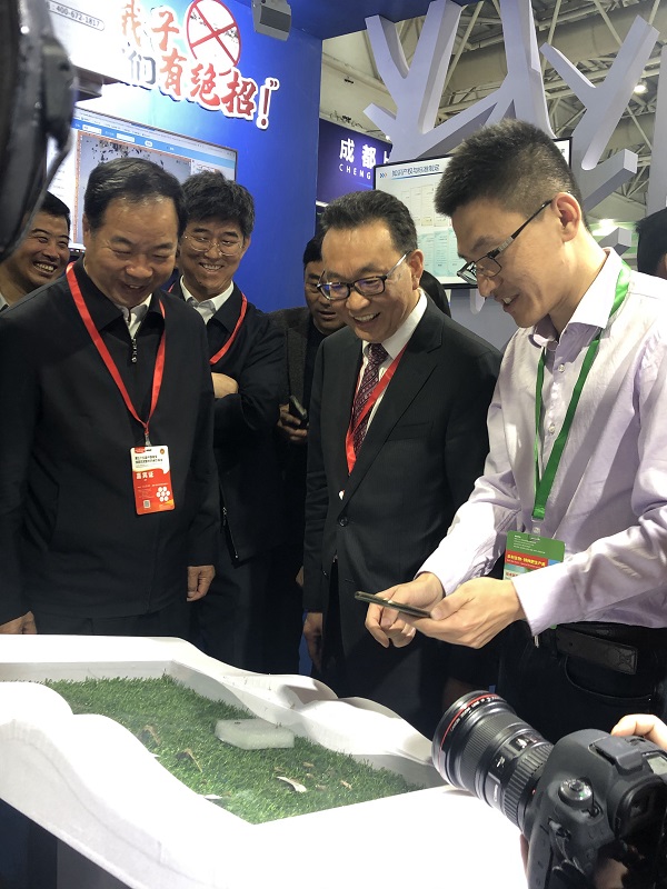 全國植保雙交會｜AI引領，托普云農(nóng)技術助力應對植保全新挑戰(zhàn)