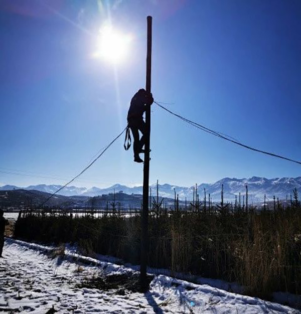 托普云農(nóng)年會(huì)盛大召開，董事長陳渝陽公布2020年公司發(fā)展規(guī)劃