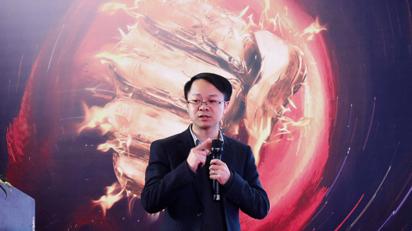 托普云農(nóng)年會(huì)盛大召開，董事長陳渝陽公布2020年公司發(fā)展規(guī)劃