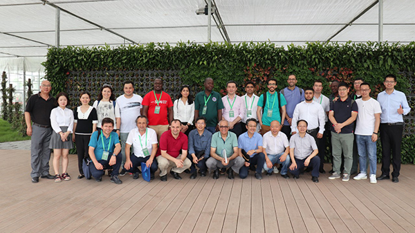 托普云農(nóng)年會(huì)盛大召開，董事長陳渝陽公布2020年公司發(fā)展規(guī)劃