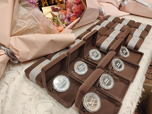 凝心聚力，蓄勢(shì)待發(fā)：六大關(guān)鍵詞記錄托普云農(nóng)2020年會(huì)