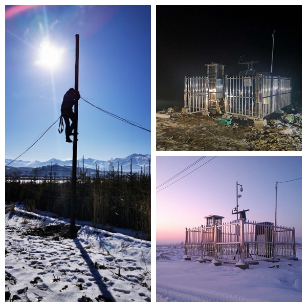 凝心聚力，蓄勢(shì)待發(fā)：六大關(guān)鍵詞記錄托普云農(nóng)2020年會(huì)