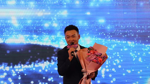 凝心聚力，蓄勢(shì)待發(fā)：六大關(guān)鍵詞記錄托普云農(nóng)2020年會(huì)