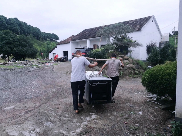  托普云農(nóng)順利完成農(nóng)業(yè)農(nóng)村部“三區(qū)三帶”布防任務(wù)