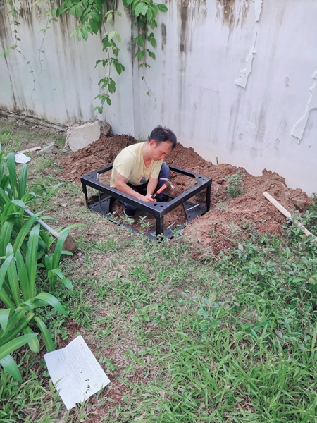  托普云農(nóng)順利完成農(nóng)業(yè)農(nóng)村部“三區(qū)三帶”布防任務(wù)