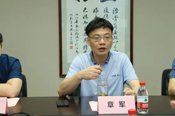 助力數(shù)字三農(nóng)建設(shè)，托普云農(nóng)與浙江華數(shù)達成戰(zhàn)略合作