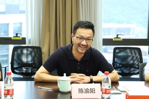 助力數(shù)字三農(nóng)建設(shè)，托普云農(nóng)與浙江華數(shù)達成戰(zhàn)略合作