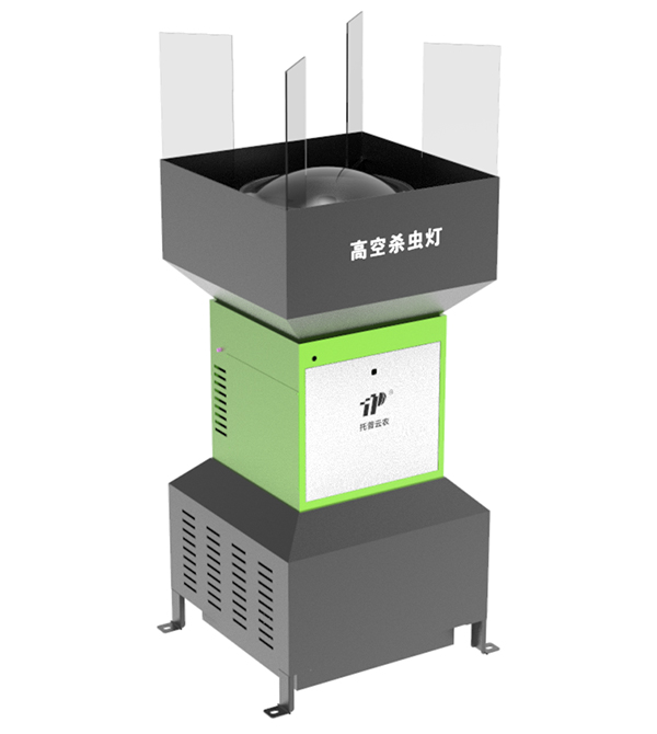 高空殺蟲(chóng)燈