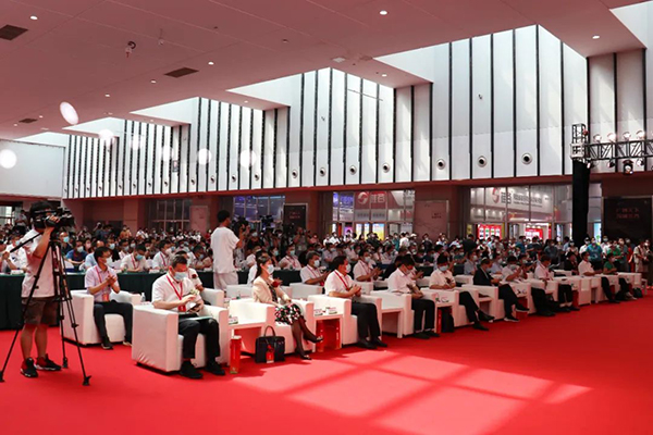 第23屆全國肥料雙交會圓滿落幕，托普云農(nóng)數(shù)字農(nóng)業(yè)再獲認可