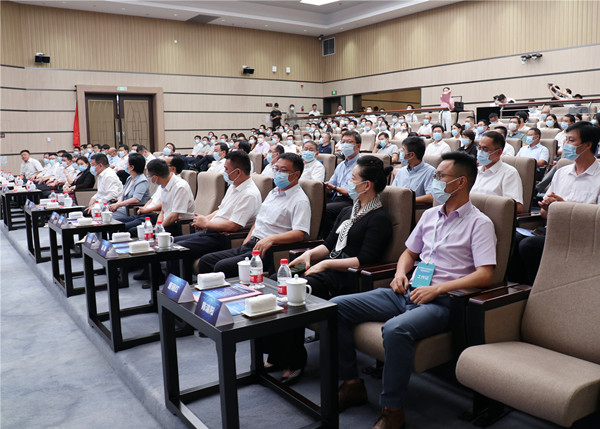 會(huì)思考，能預(yù)警，越用越聰明——"浙江鄉(xiāng)村大腦2.0"來了！