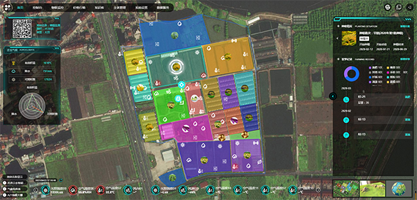 托普云農(nóng)入選“2022數(shù)字農(nóng)業(yè)新基建服務(wù)平臺TOP50”