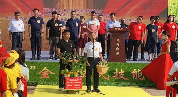 托普云農(nóng)：以創(chuàng)新致匠心，用科技改變傳統(tǒng)農(nóng)業(yè)