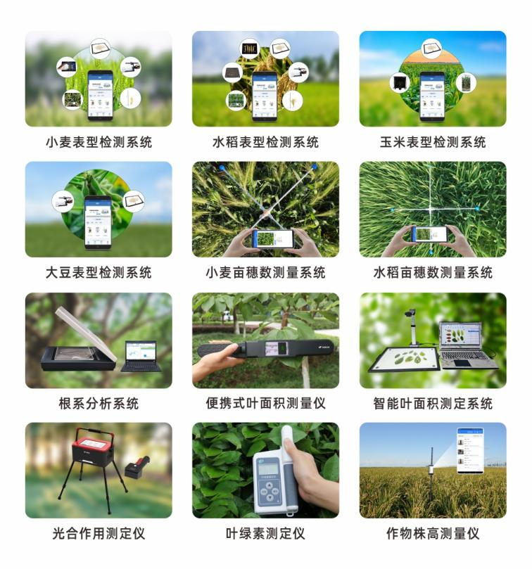 第十九屆全國(guó)種子雙交會(huì)即將開幕!托普云農(nóng)邀您共赴種業(yè)盛會(huì)